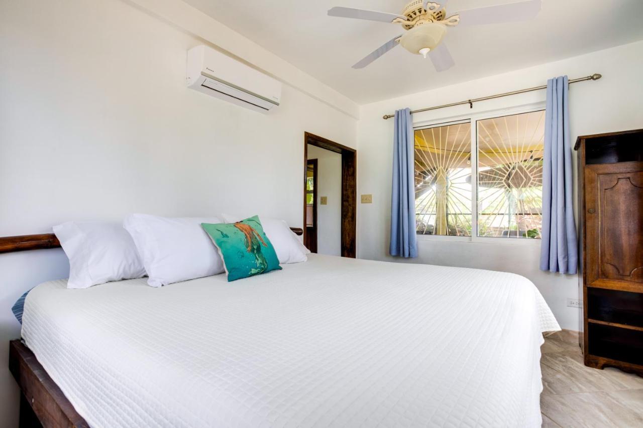Driftwood Gardens Guesthouse Placencia 外观 照片